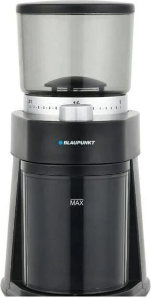 Blender kafeje Blaupunkt FCM501, 200W, ngjyrë e zezë