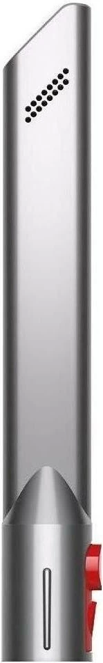 Fshesë pa kabllo Dyson V15 Detect Fluffy, nikël/blu