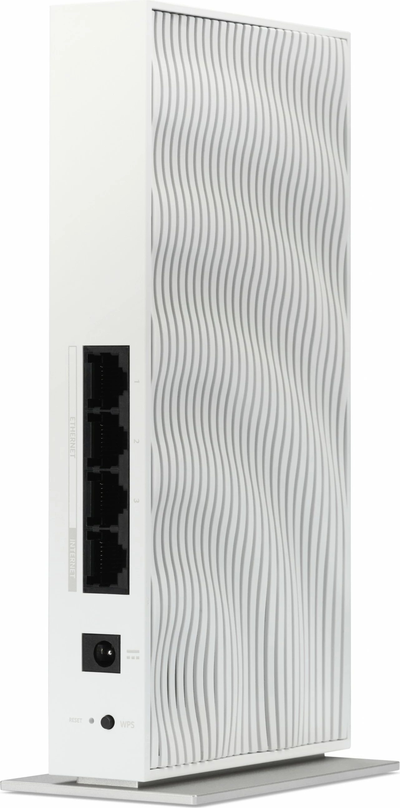 Router Wi-Fi Mesh Acer Wave 7, Wi-Fi 7, 4 porta Gigabit, i bardhë