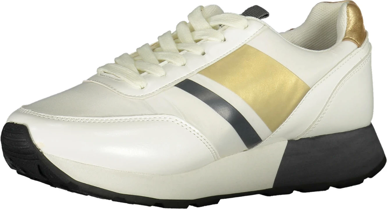 Atlete femra US Polo Best Price, të bardha