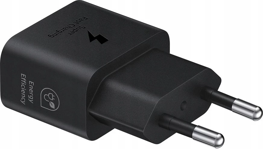 Karikues Samsung Travel USB-C, 25W, 1m
