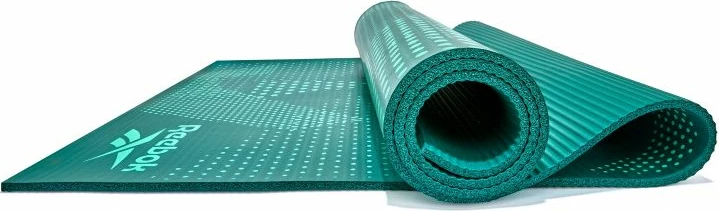 Atlete për stërvitje Reebok, ngjyrë jeshile