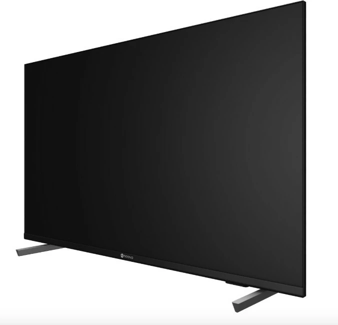 Monitor i madh formati AG Neovo VA-5501, 55", 4K UHD, 350 nits, i zi