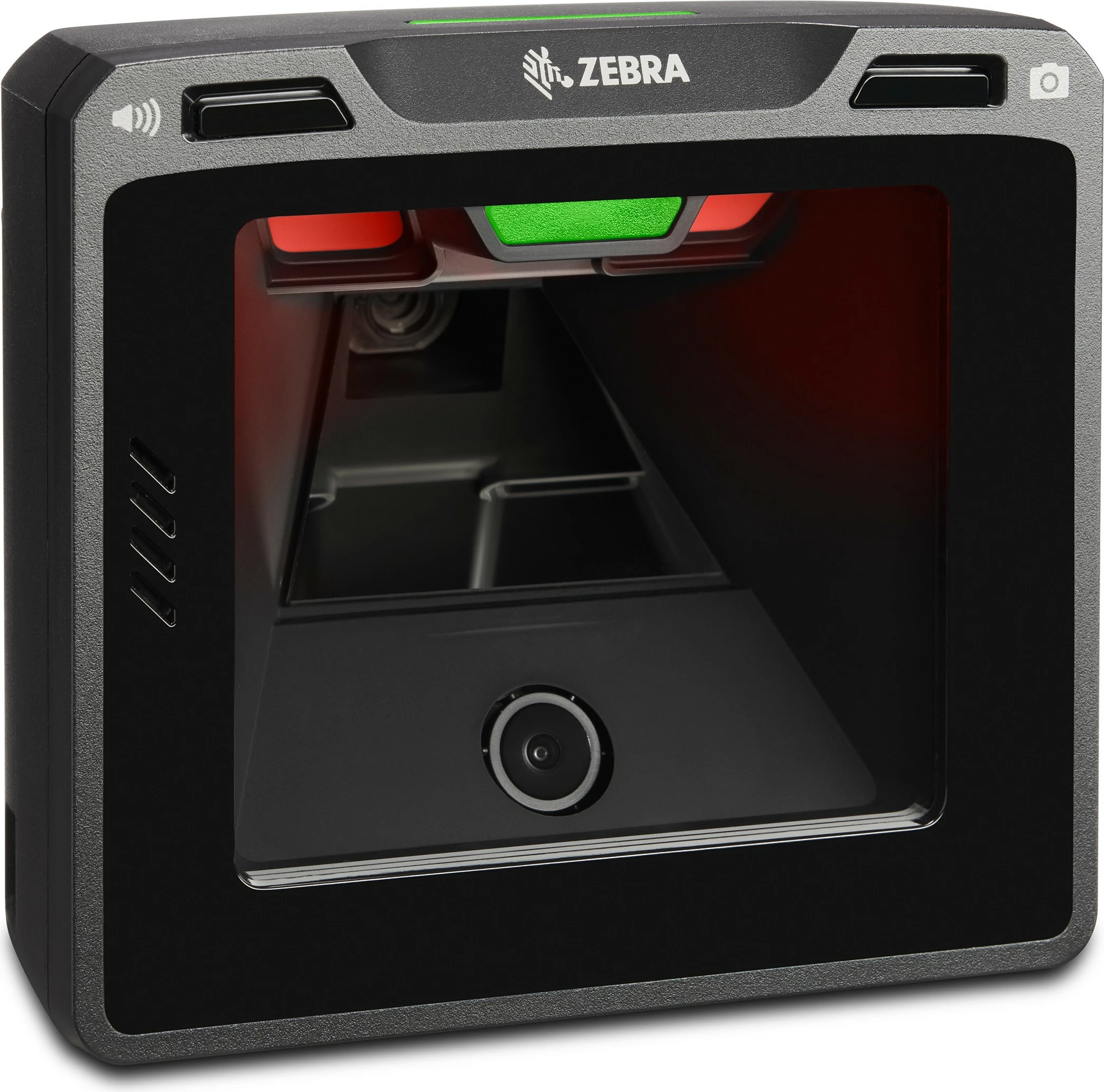 Skaner barkodi Zebra SP7208-V, USB, 1D/2D, i zi