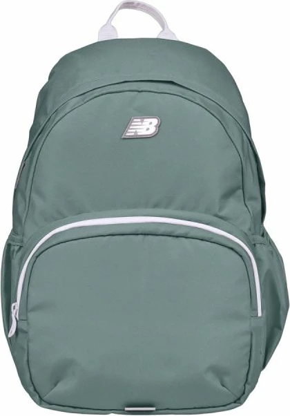 Çantë shpine New Balance, e gjelbër