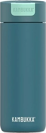 Gotë termike Kambukka Olympus 500 ml, blu