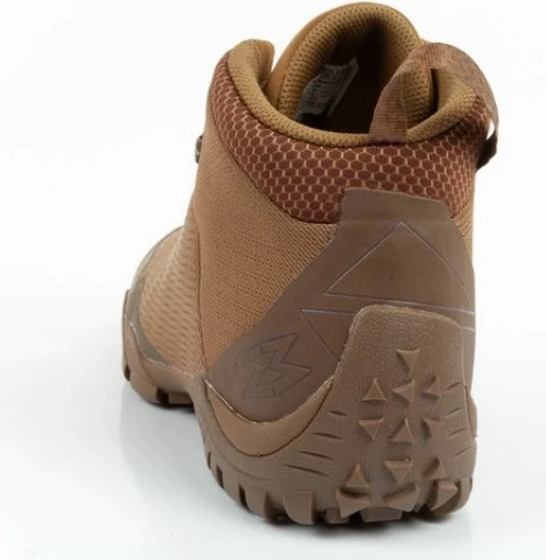 Atlete për meshkuj Garmont, kafe