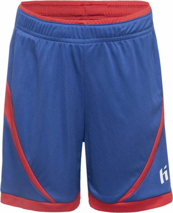 Shorce për djem Huari, të kuqe dhe kaltër