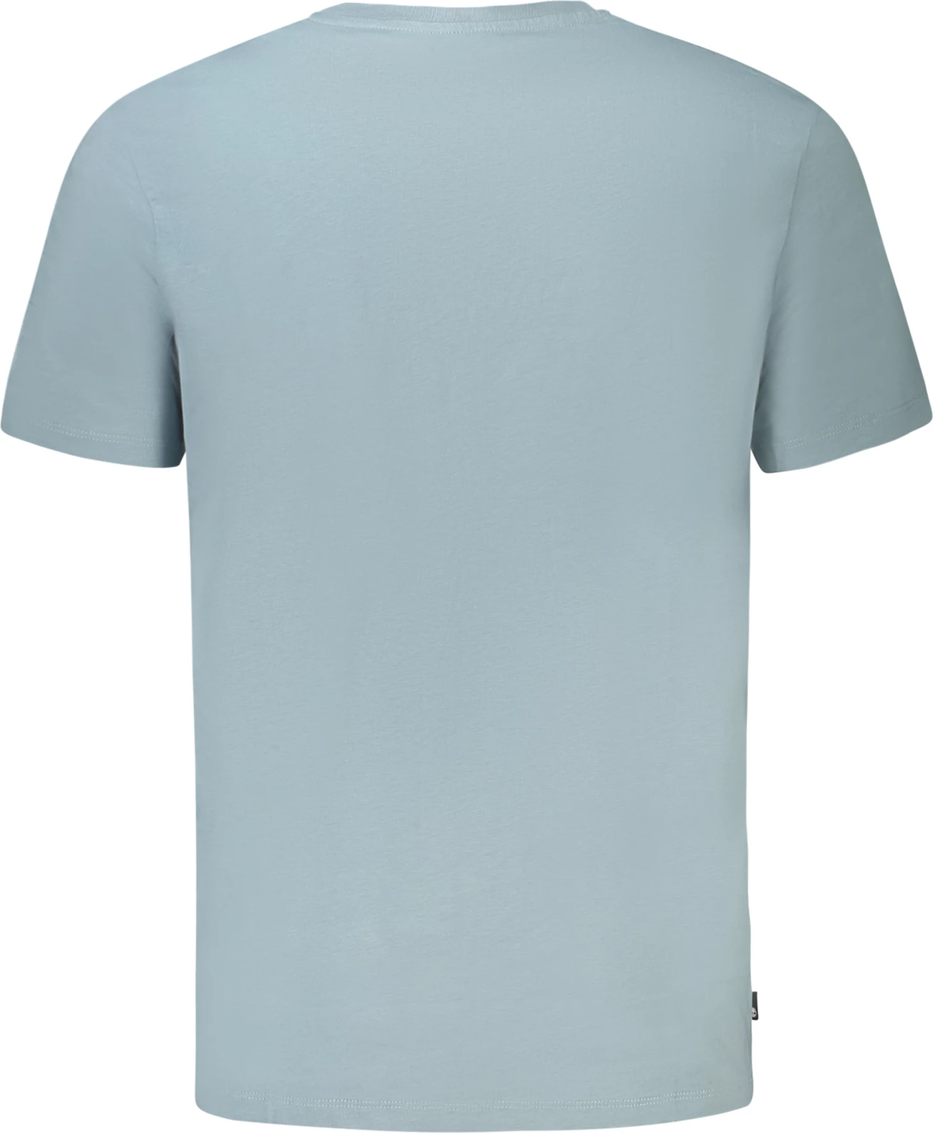 Maicë Timberland për meshkuj, e kaltër