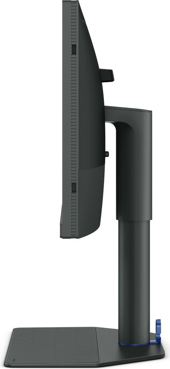 Monitor BenQ SW272U 27 inch 4K Ultra HD, AdobeRGB, USB-C, i zi