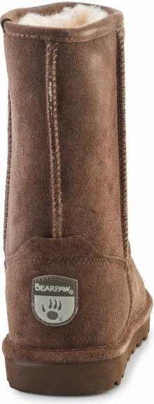 Çizme femra BearPaw, kafe