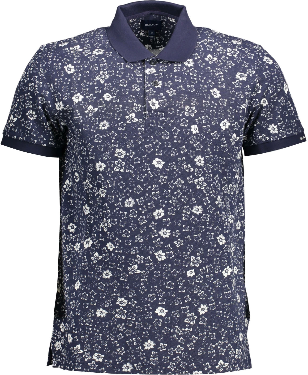Maicë polo për meshkuj GANT, e kaltër