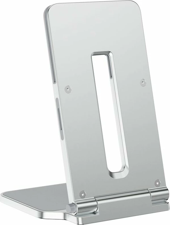 Stendë multimedia Kensington për Surface Pro/Go, alumin, platinium