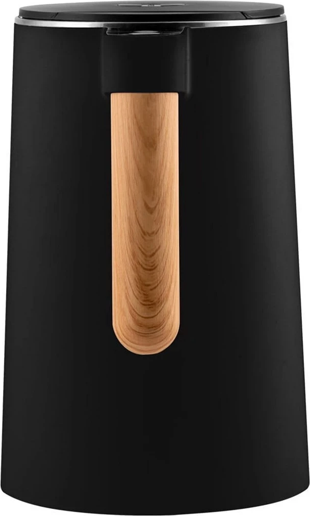 Vluese uji Concept RK 3301, 2200W, 1.5L, e zezë