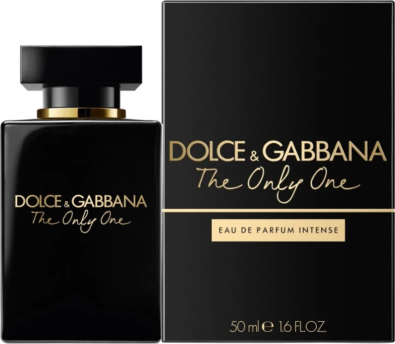 Eau de Parfum Dolce & Gabbana The Only On, 50 ml
