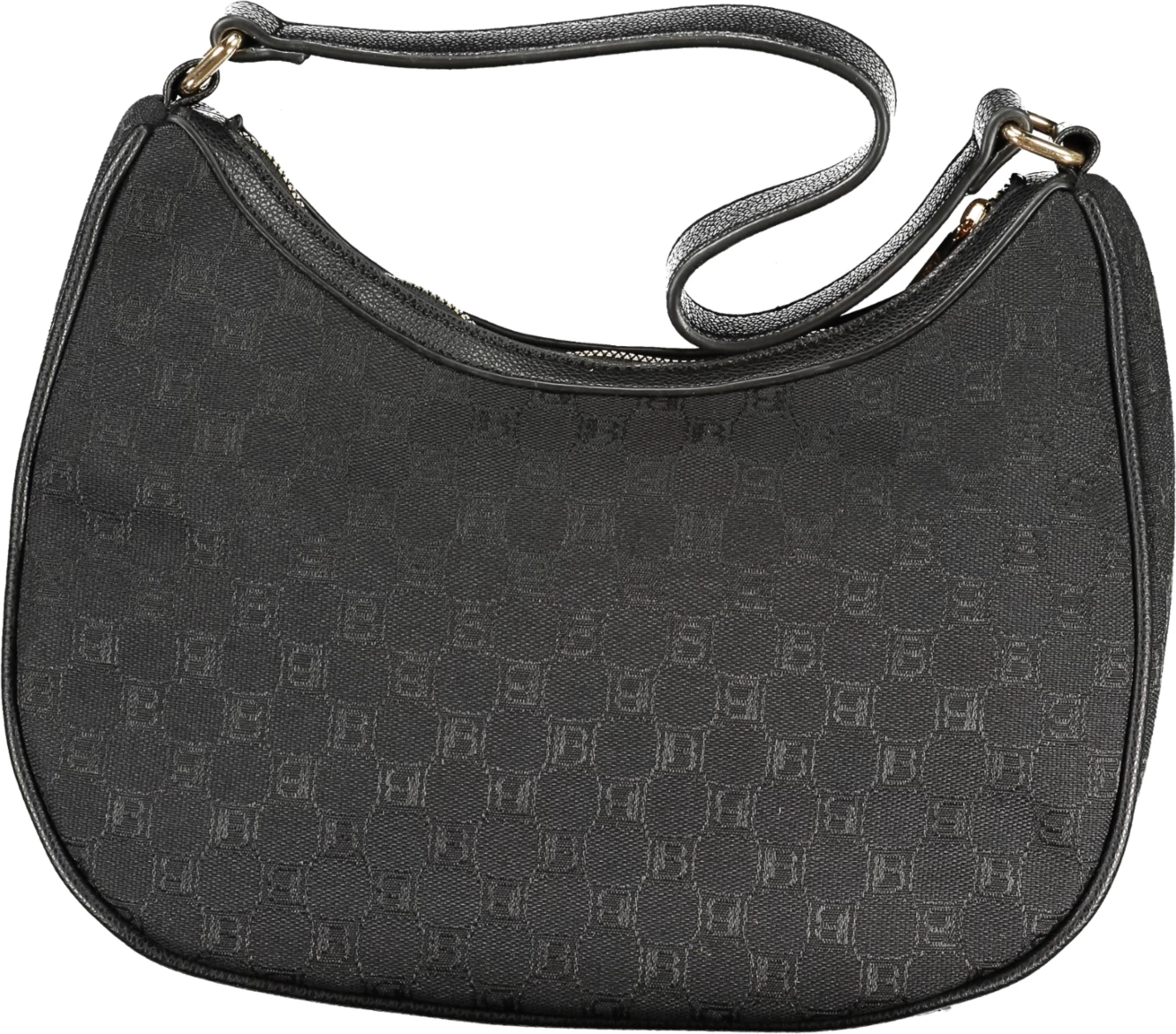 Çantë për femra LAURA BIAGIOTTI Delray, e zezë