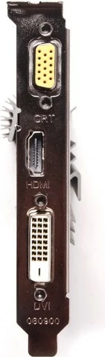 Kartelë grafike Zotac GeForce GT 730, 4 GB, GDDR3, PCI Express x16 2.0, e zezë/gri/argjendtë