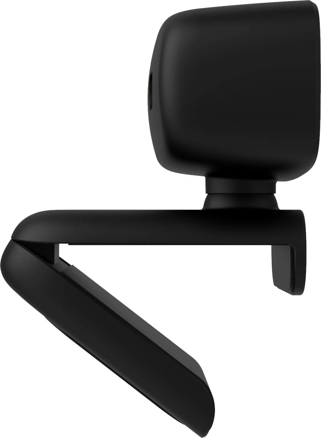 Webcam ASUS C3 Full HD, USB, e zezë