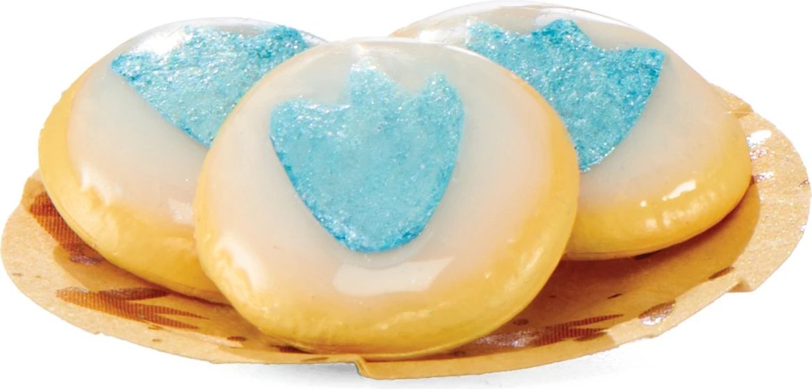 Set miniatura MGA Miniverse Mini Celebration Mix, plastikë, për fëmijë, shumëngjyrëshe