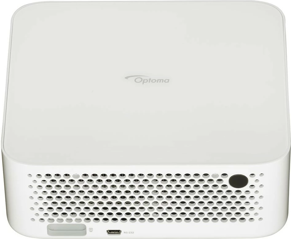 Projektor Optoma ML1080, DLP, Full HD, 1200 lm, portativ, i bardhë