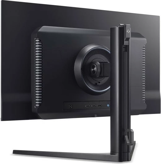 Monitor gaming Acer X27U Z1bmiiprx, 27", QHD, QD-OLED, 280Hz, i zi