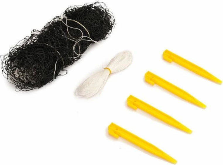 Set badminton Meteor, shumëngjyrësh