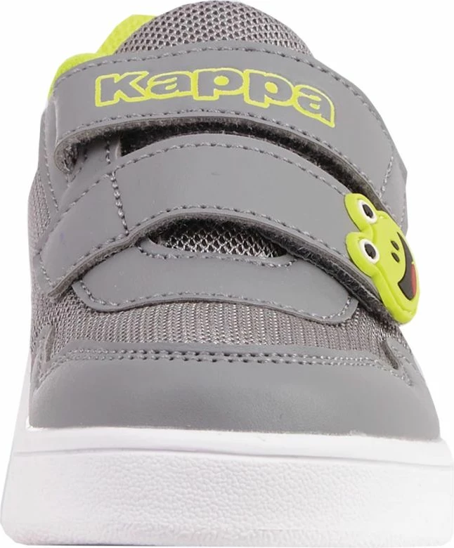 Atlete për fëmijë Kappa, të gjelbërta/hiri