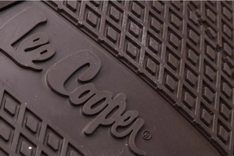 Këpucë për femra Lee Cooper, blu marine