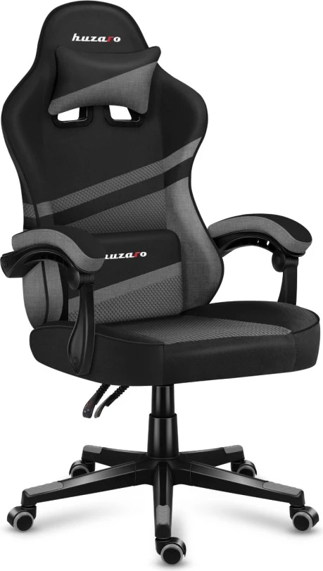 Karrige Gaming HUZARO HZ-FORCE 4.4, hiri