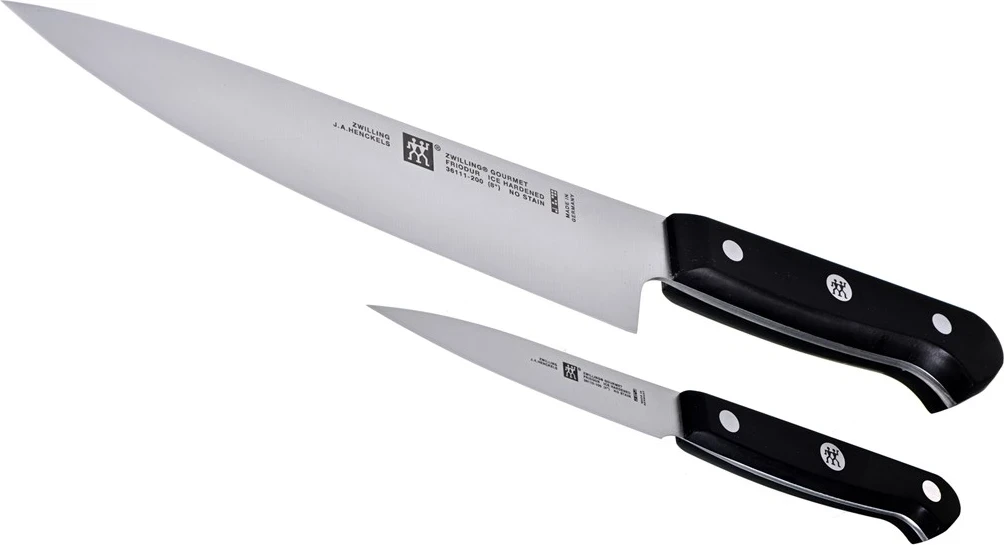 Set thikash kuzhine Zwilling Gourmet 36130-005-0, 2 copë