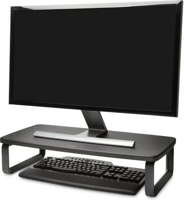 Qëndrim monitori Kensington Smartfit K52797WW, deri 27", i zi