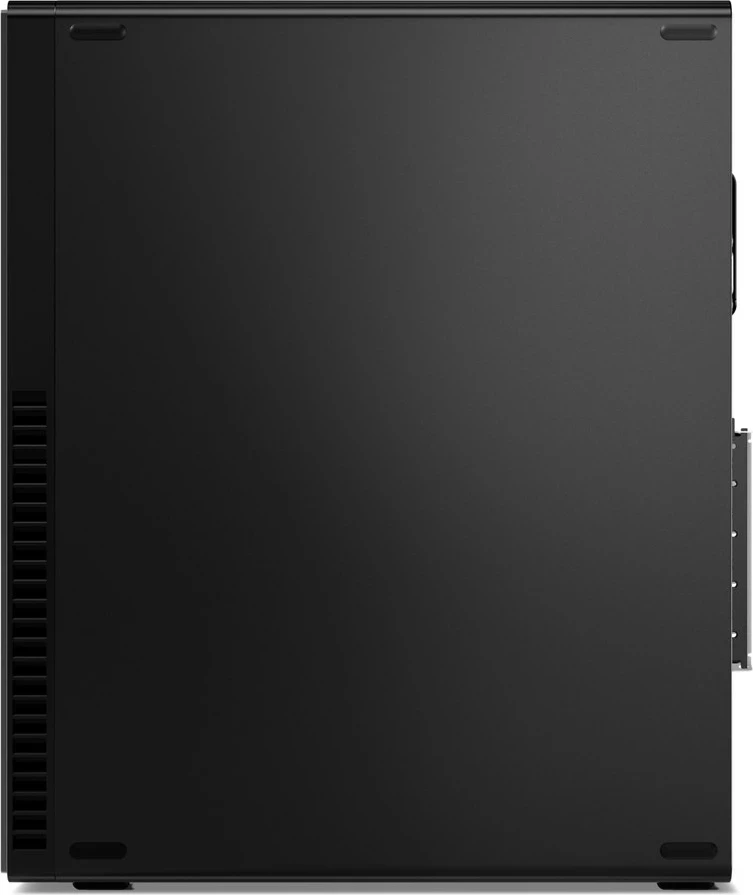 Kasë Lenovo ThinkCentre M75s Gen 5, AMD Ryzen 3 8300G, 8 GB RAM, 256 GB SSD, Windows 11 Pro, e zezë