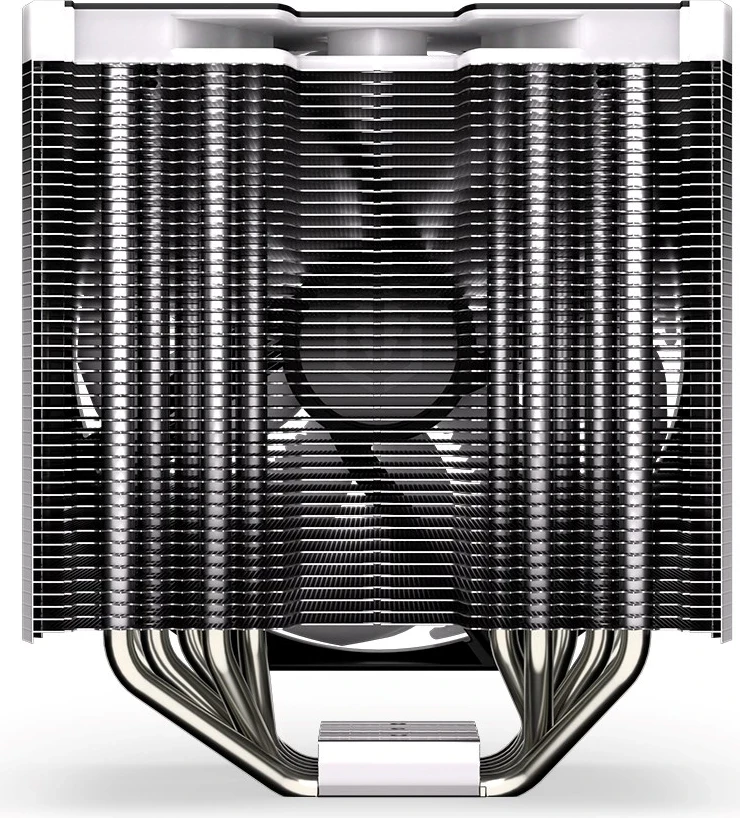 Ftohës Endorfy Fortis 5 ARGB, i zi