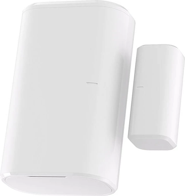 Sensor hapje dere/dritare Sonoff SNZB-04P, ZigBee 3.0, me bateri, i bardhë