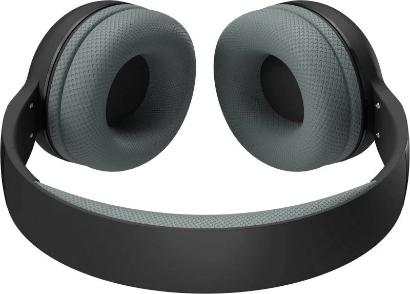 Kufje Defender Freemotion B480, pa tela, Bluetooth, të zeza