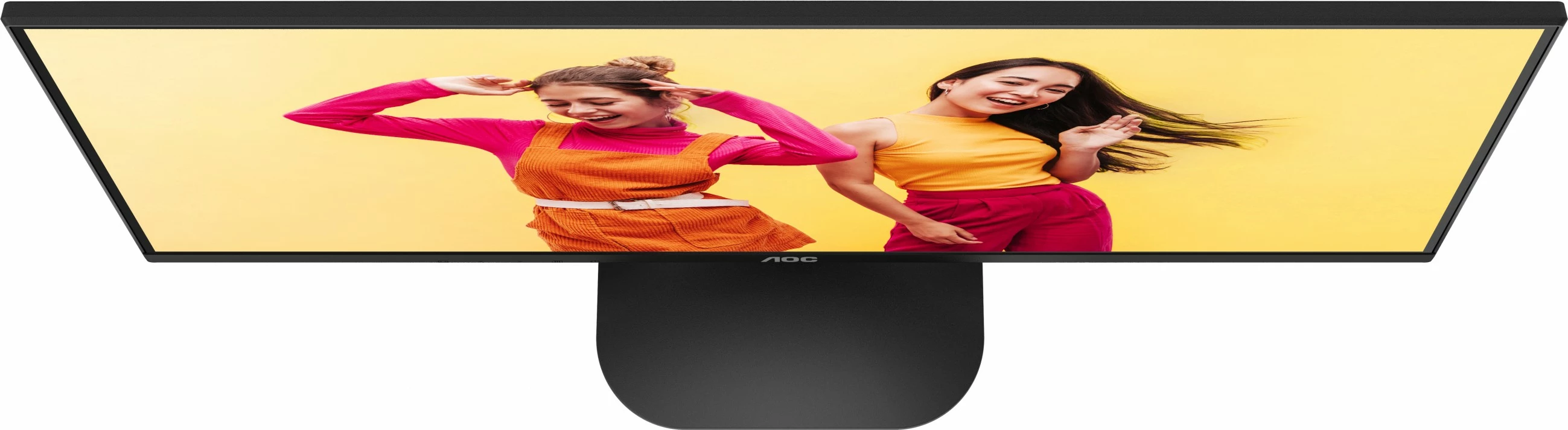 Monitor AOC Q27B35E 27 inç, QHD, IPS, HDR10, i zi