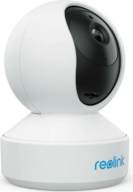 Kamerë sigurie Reolink E Series E330, 5MP, e bardhë