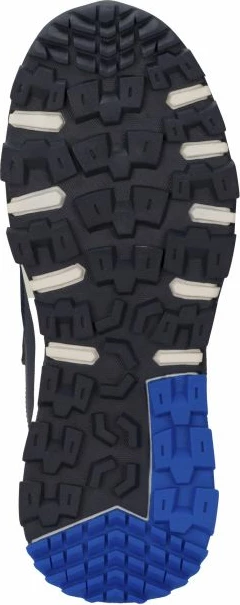 Atlete fëmijë Trollkids, të kaltra