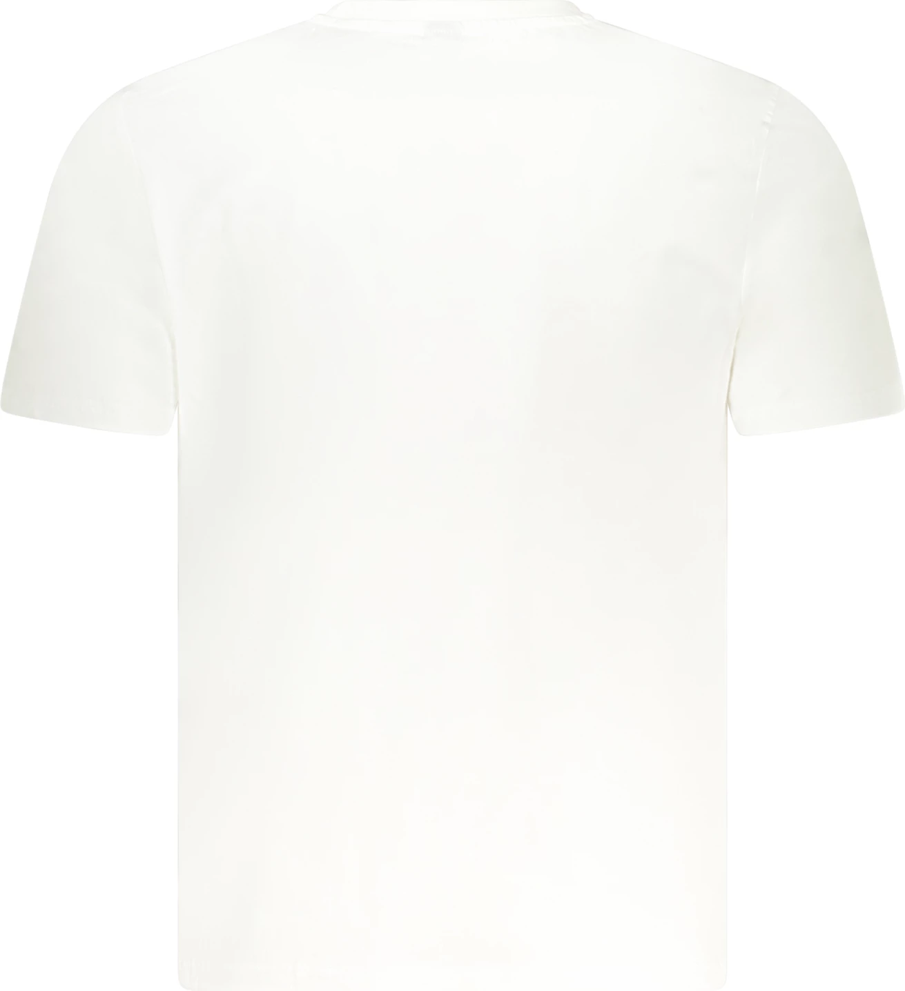 Maicë për meshkuj NORTH SAILS, të bardhë