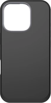 Mbështjellës Zagg SoHo Snap me MagSafe për iPhone 16 Pro, i zi