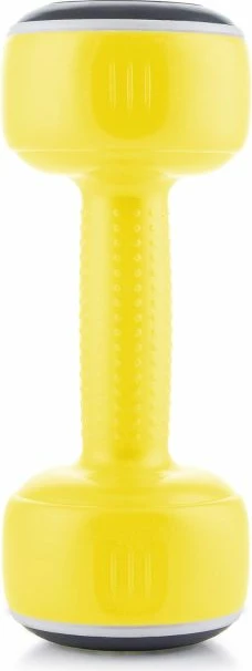 Pesërorë Vinili Body Sculpture Smart BW 108D 4KG për Stërvitje