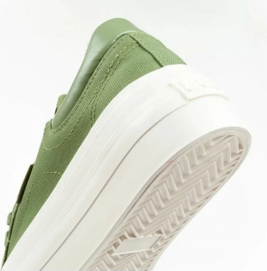 Këpucë femra Lee Cooper, të gjelbra