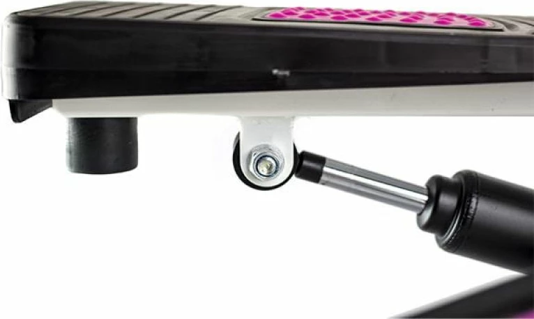 Atlete për stërvitje HMS S3033, për meshkuj dhe femra, rozë