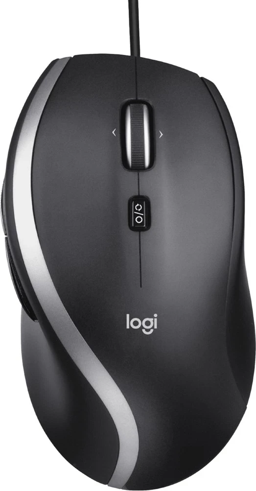 Maus Logitech M500s, i zi