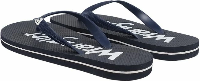 Flip-flopa për meshkuj Wrangler, navy blue