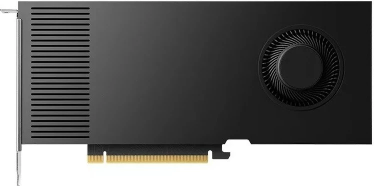 Kartë grafike PNY NVIDIA RTX 4000, 20 GB