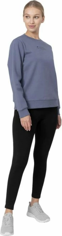 Duks për femra 4f, gri