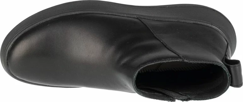 Këpucë FitFlop për femra, të zeza