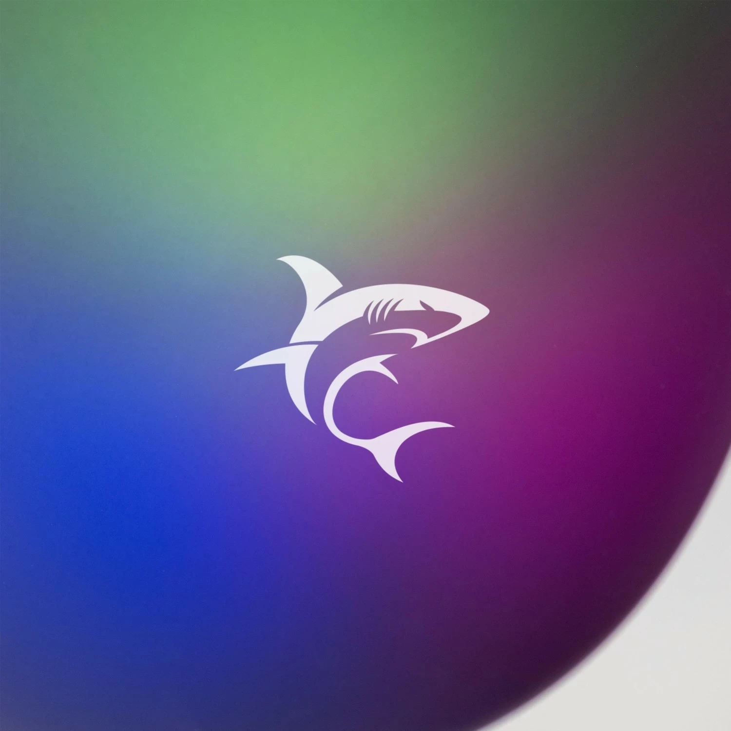 Kufje gaming White Shark Firefly, me mikrofon, USB-C + Jack, të bardha