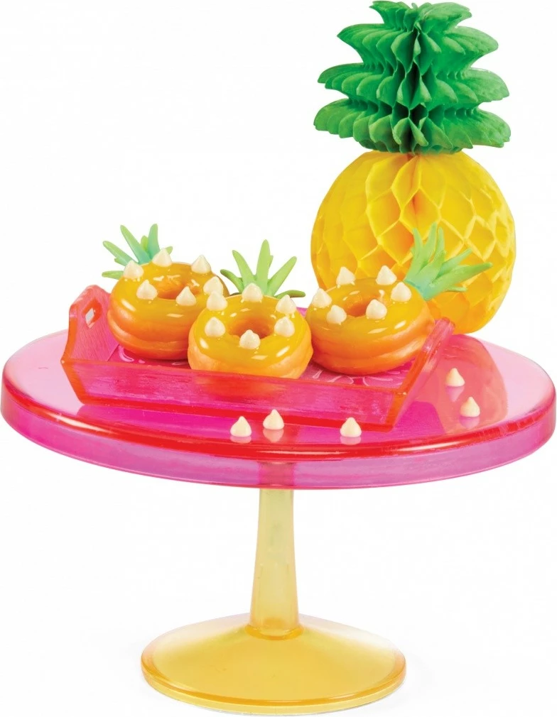 Set miniatura MGA Miniverse Mini Celebration Mix, plastikë, për fëmijë, shumëngjyrëshe